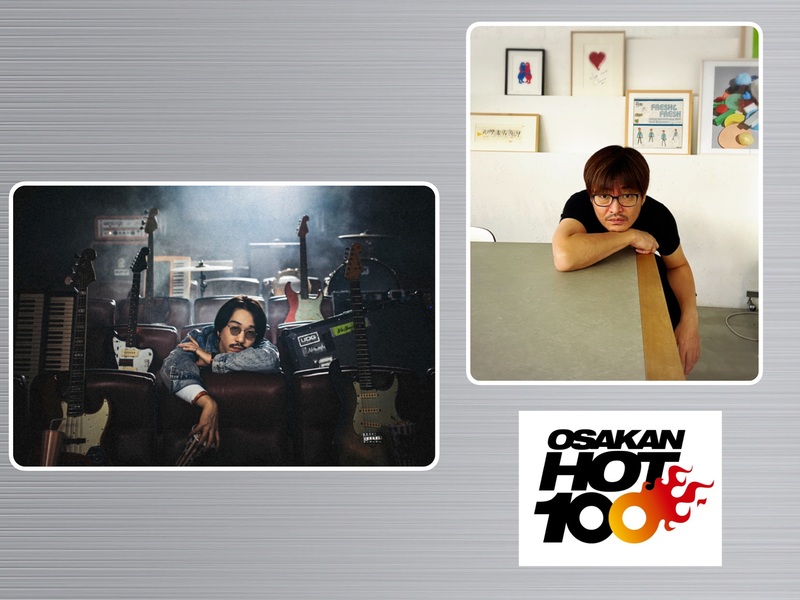 ◎ GUEST : JQ from Nulbarich（@nulbarich）◎