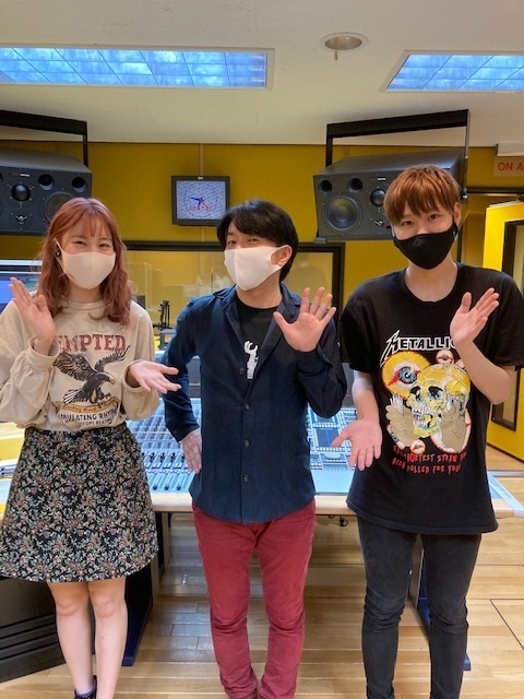 Guest⇒借りてきた〇〇( @karitekitaoo )タイムフリーで聴けます↓