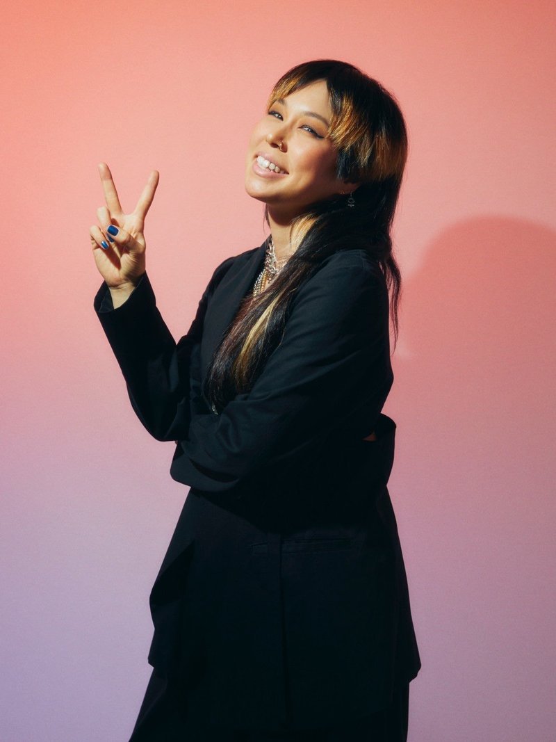 ☆19時台☆ AI(@micaholic1981)コメント到着&新曲ラジオ初オンエア！ #802TAP