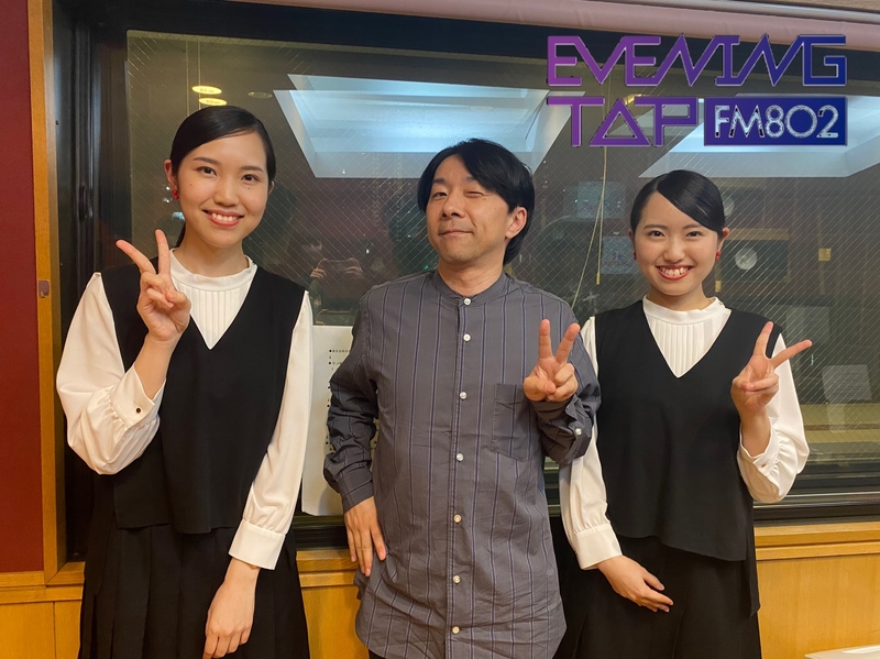 ◎GUEST : Kitri(@__kitri)◎