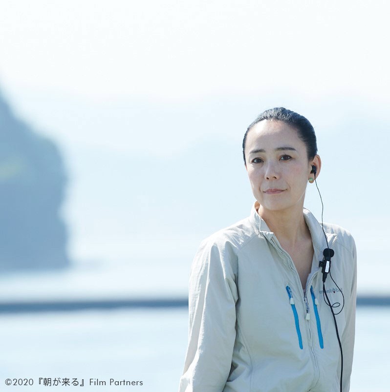 ☆ぴあLa La Life☆＊＊『朝が来る』河瀬直美監督(@KawaseNAOMI) 登場＊＊ #802TAP