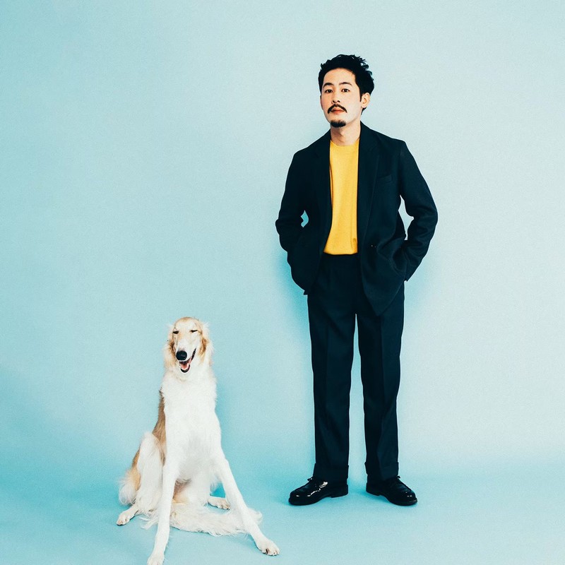 ☆20時台☆TENDRE(@tanaakin) 生出演！ #802TAP