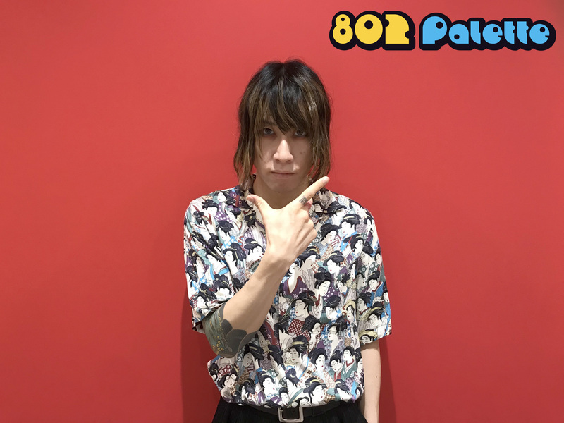 ▼GUEST：SUPER BEAVER 渋谷龍太(@super_beaver) ▲タイムフリーで聴けます↓↓ #ハチパレ