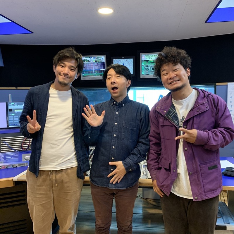 Guest⇒LIKALIFE( @LIKALIFE_ ) タイムフリーで聴けます↓