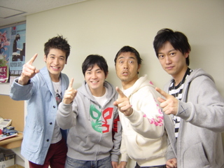 ガチで笑えて、ガチで泣けて、ガチで熱い映画・「ガチ☆ボーイ」