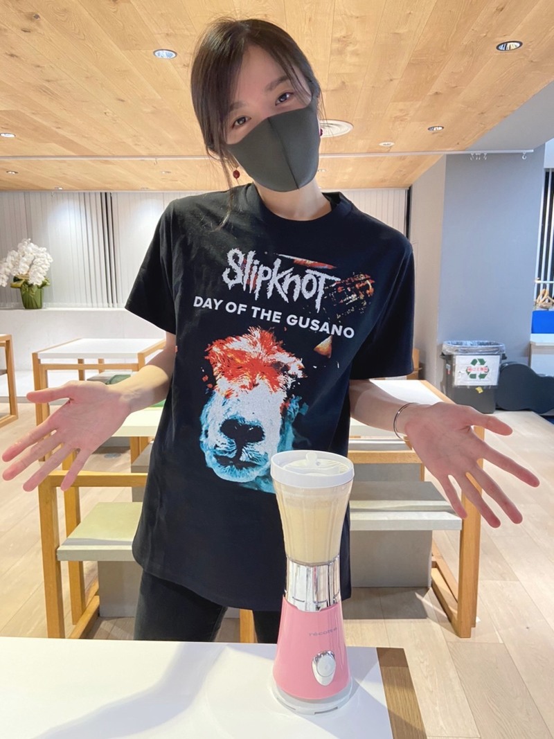 ***Message from milet @milet_music