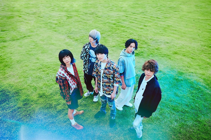 ☆19時台☆ Novelbright(@Novelbright_jp)からコメント到着！ #802TAP