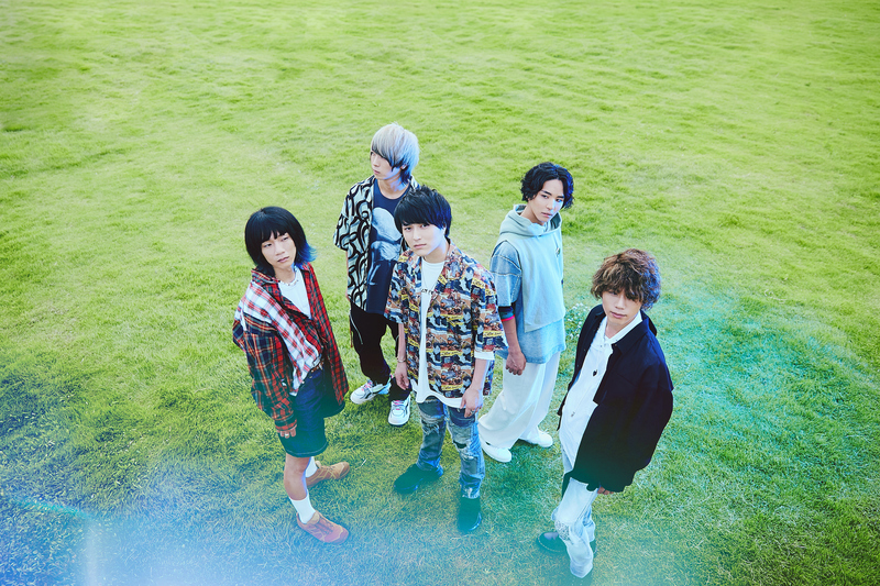 #RK802 に << Novelbright >> 生出演中！　@Novelbright_jp @yudai_vo