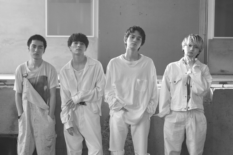 ☆19時台☆DISH//(@dish_info)登場！ #802TAP