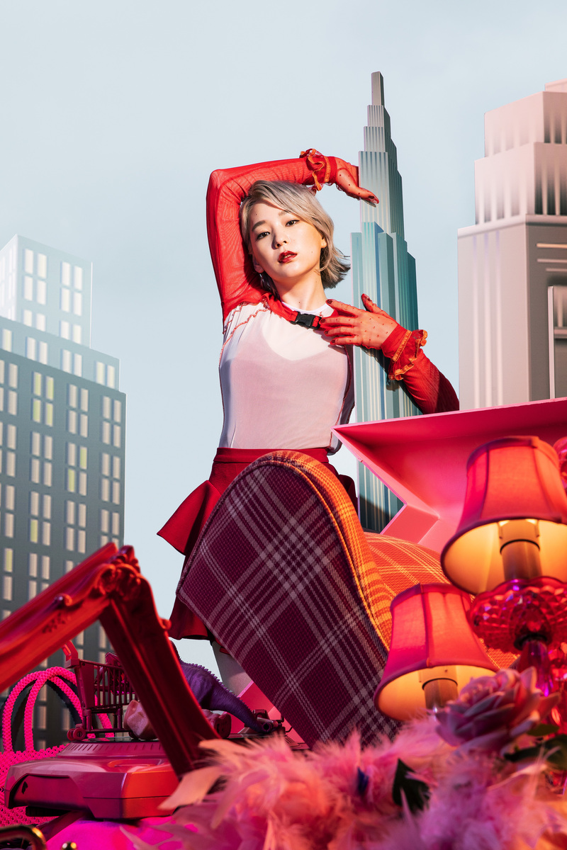 ▼GUEST：高槻かなこ(@Kanako_tktk) ▲タイムフリーで聴けます↓↓ #ハチパレ