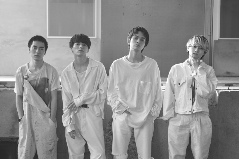 8時台 DISH//(@dish_info)メッセージ到着！ #起きたら802