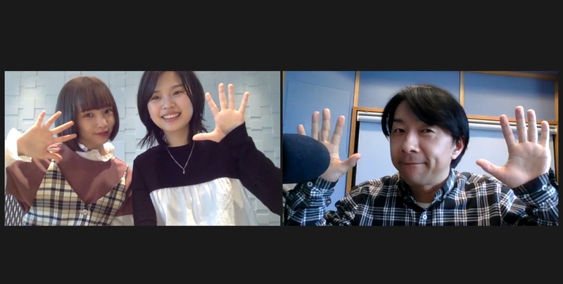 Guest⇒GIRLFRIEND( @GIRLFRIENDJAPAN ) タイムフリーで聴けます↓