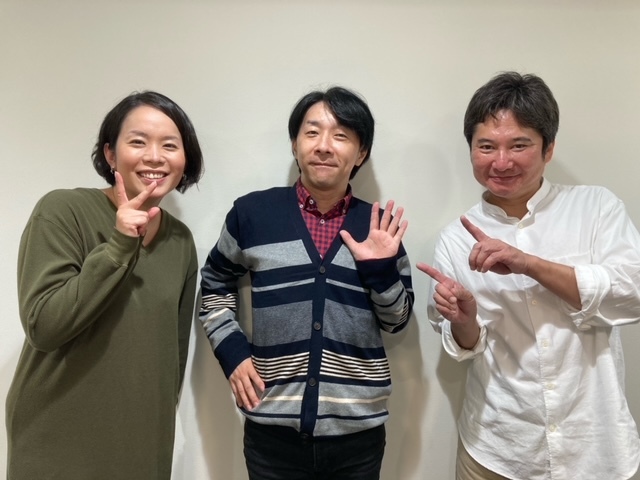 Guest⇒unclose タイムフリーで聴けます↓