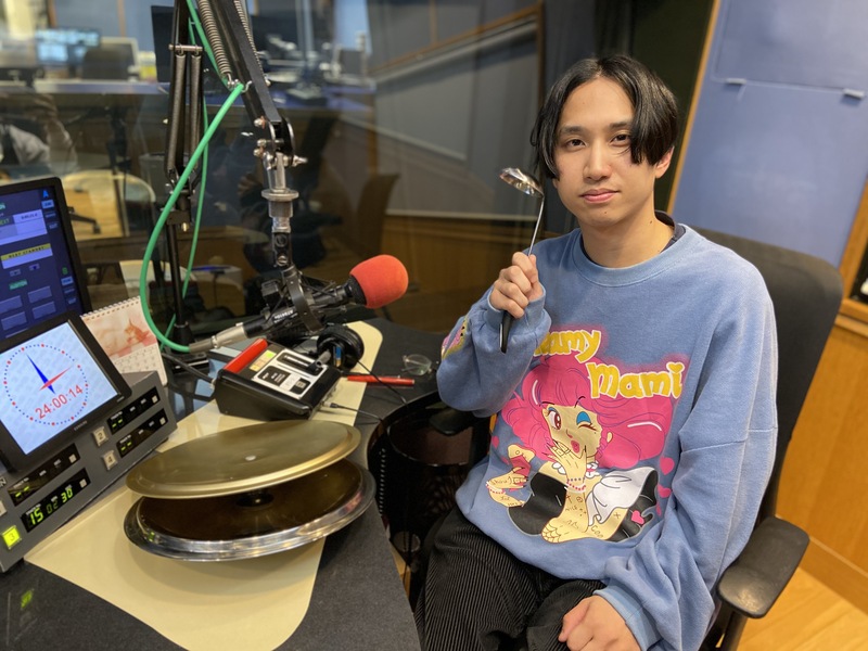 ***Message from はっとり(マカロニえんぴつ) @Hattori_0512 @macarock0616