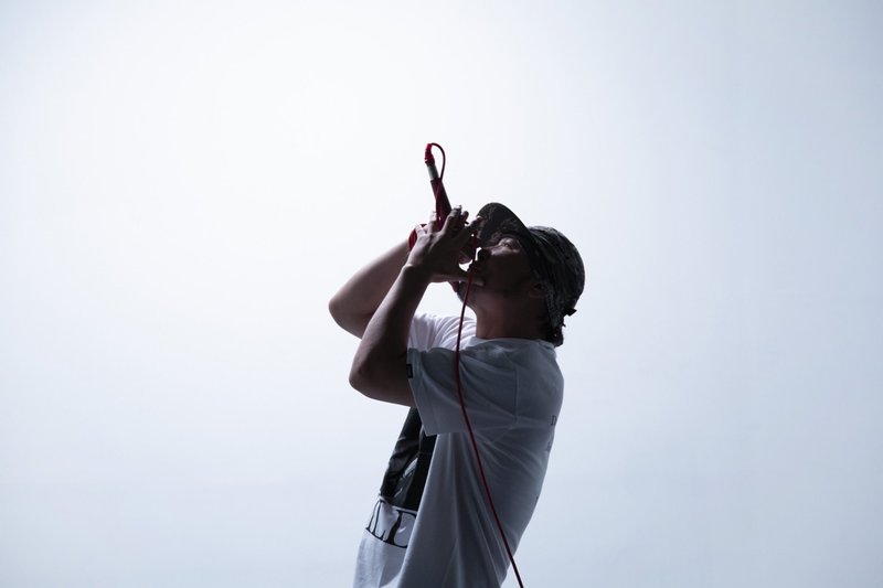 ☆20時台☆ KYONO(@KYONO_WAGDUG)登場！ #802TAP