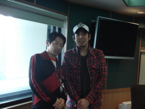 ☆今週のゲスト☆