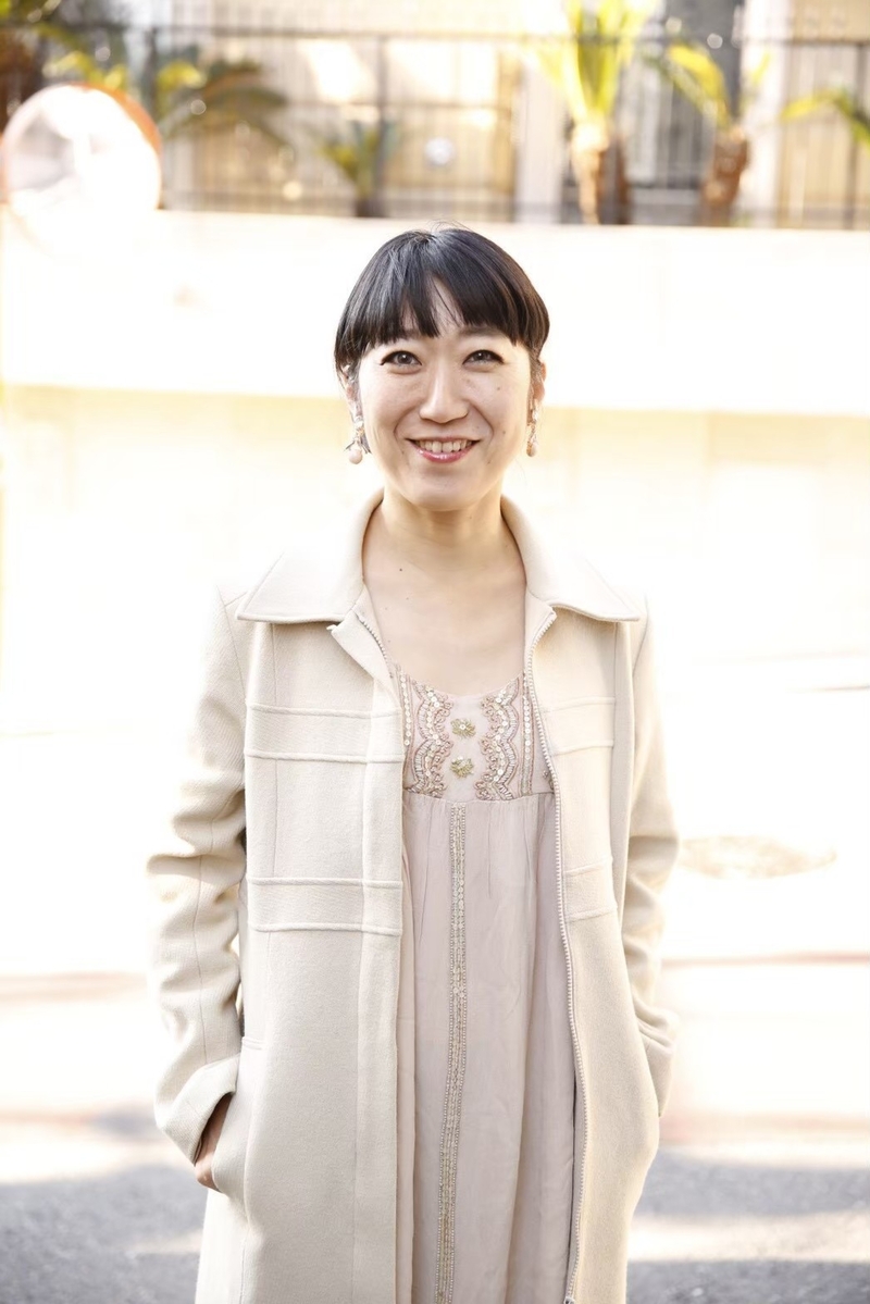 ☆20時台☆ 大宮エリー( @tsubu_ellie )登場！ #802TAP