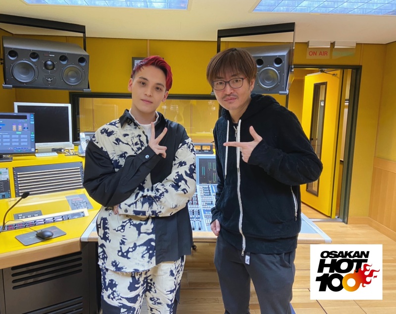 ◎ GUEST : Novel Core（@iamnovelcore）◎