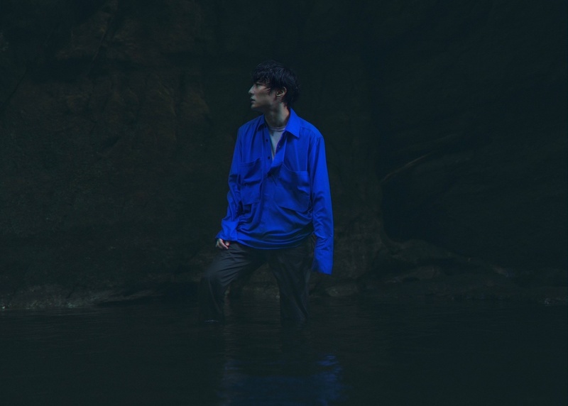 ☆19時台☆ 石崎ひゅーい(@huwie0307)(@HUWIESTAFF)登場！ #802TAP