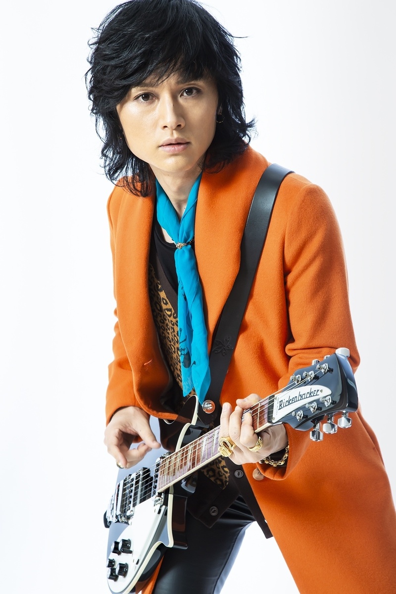 ☆20時台☆ 中島卓偉(@takuinakajima)登場！ #802TAP