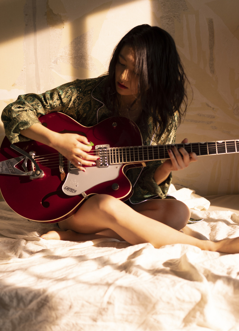 現在 #RK802 に << しなの椰惠 >> 生出演中!!!　@yaeshinano_info