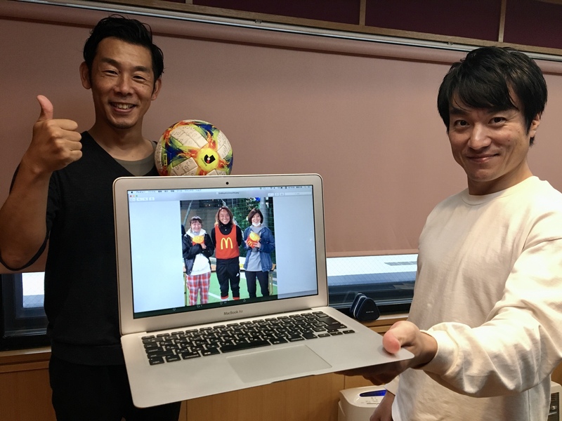 ◇ 2020/11/20：#Map802 M2PLANT FRIDAY FOOTBALL STADIUM ◇