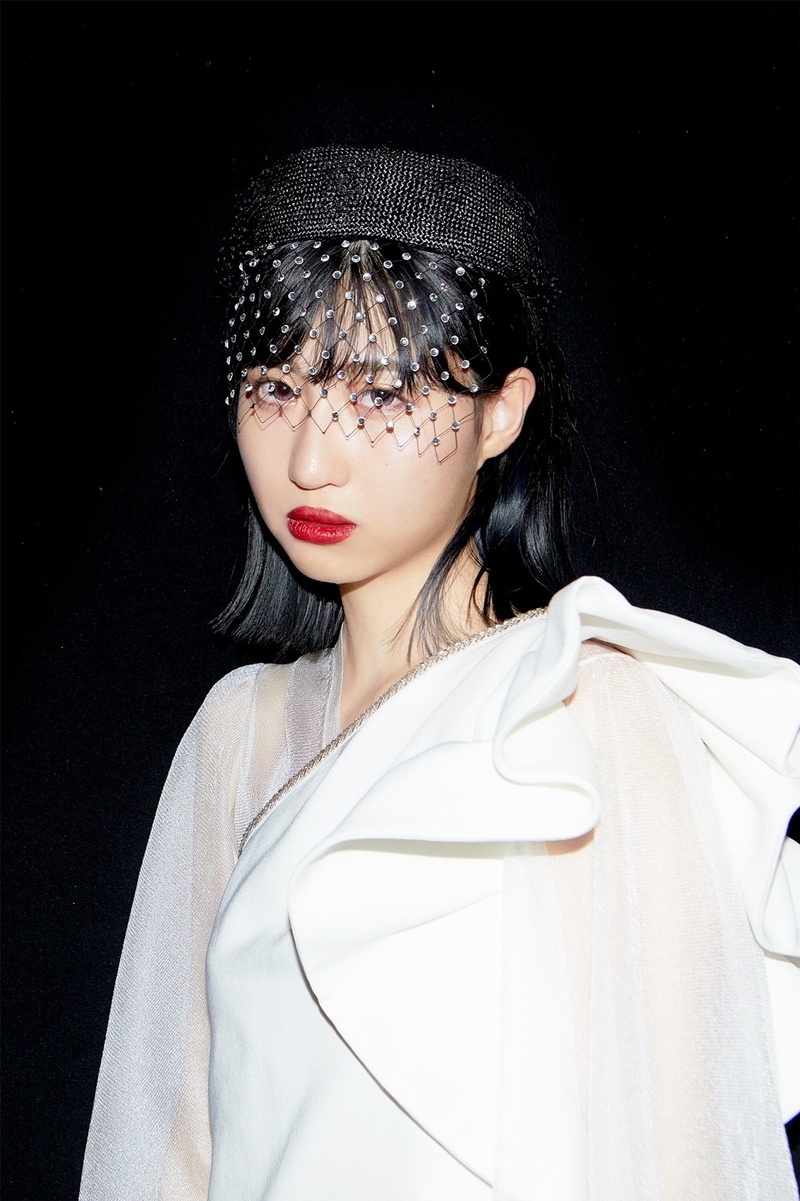 ☆20時台☆ eill(@_eill_)登場！ #802TAP