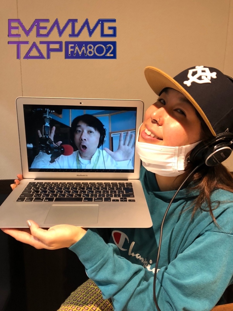 ◎GUEST :  AI(@micaholic1981)◎