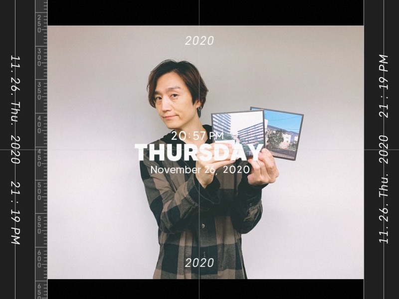 #RK802 今夜は オレンジスパイニクラブ （@orangespinycrab） 生出演！