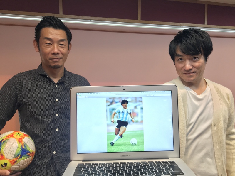 ◇ 2020/11/27：#Map802 M2PLANT FRIDAY FOOTBALL STADIUM ◇