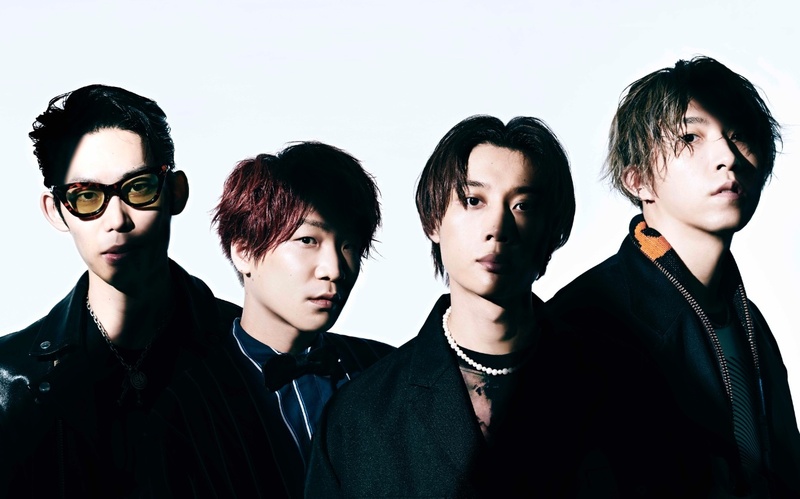 ＜11時台 go!go!vanillas(@go_go_vanillas)登場！ #起きたら802 ＞