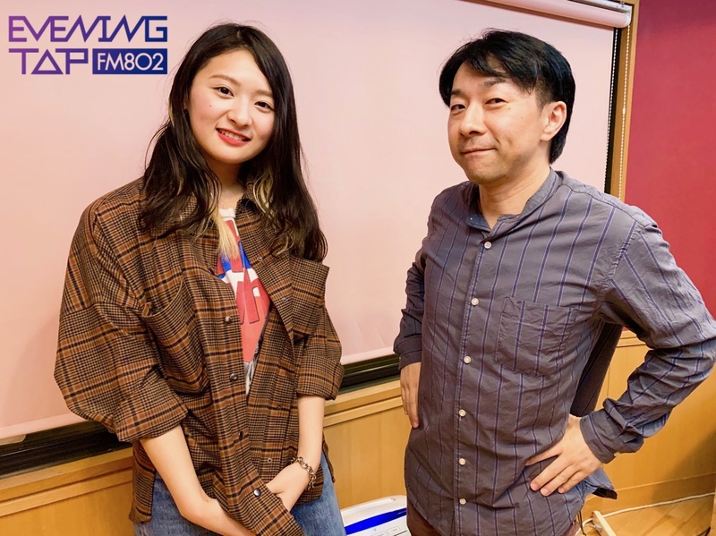 ☆GUEST:しなの椰惠 #802TAP ☆