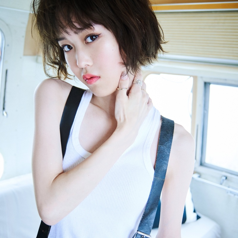 ☆19時台☆ Rei(@guita_rei)登場！ #802TAP