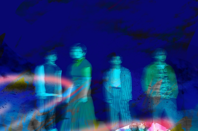 ☆20時台☆ chilldspot(@chilldspot)登場！ #802TAP