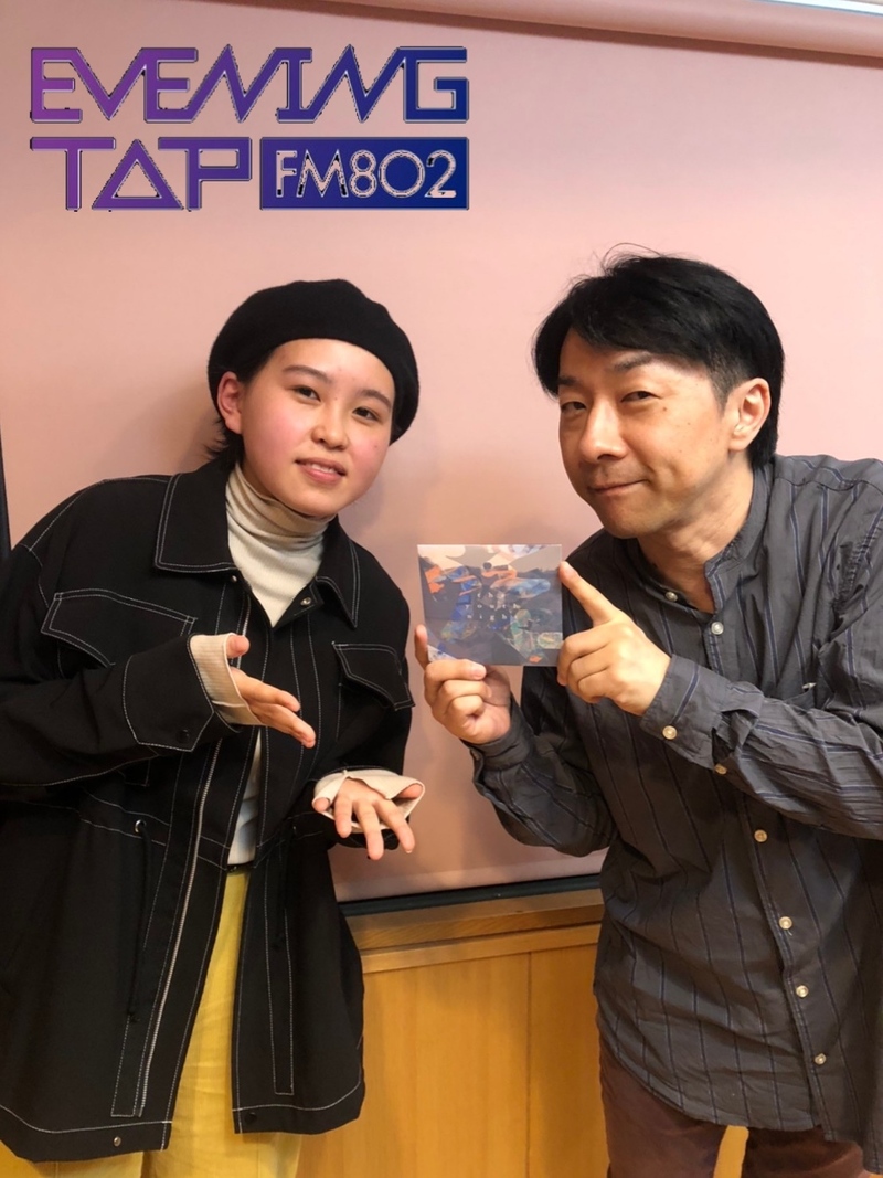 ◎GUEST :  chilldspot(@chilldspot)◎