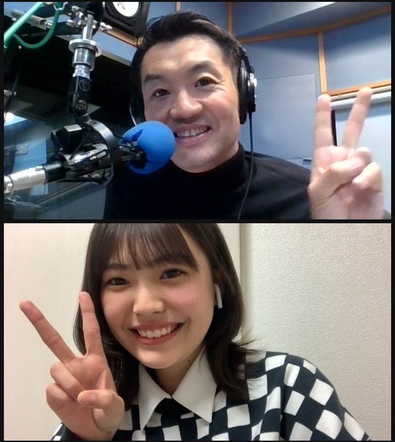 【12/10 6時台 #三阪咲(@saki_misaka0423) が登場！】