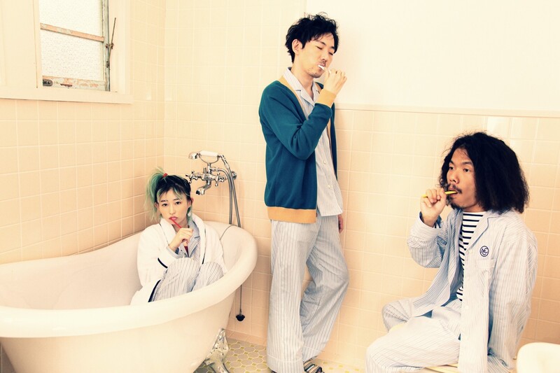 ☆19時台☆ Awesome City Club(@CcAwesome)登場！ #802TAP