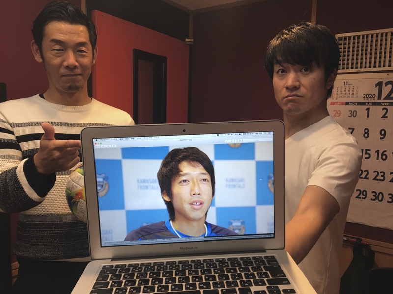 ◇ 2020/12/04：#MAP802 M2PLANT FRIDAY FOOTBALL STADIUM ◇