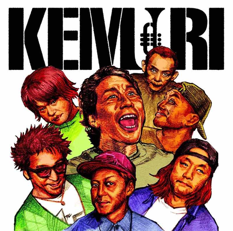 #MAP802 ☆GUEST：KEMURI (@KEMURI_official @fumioito)