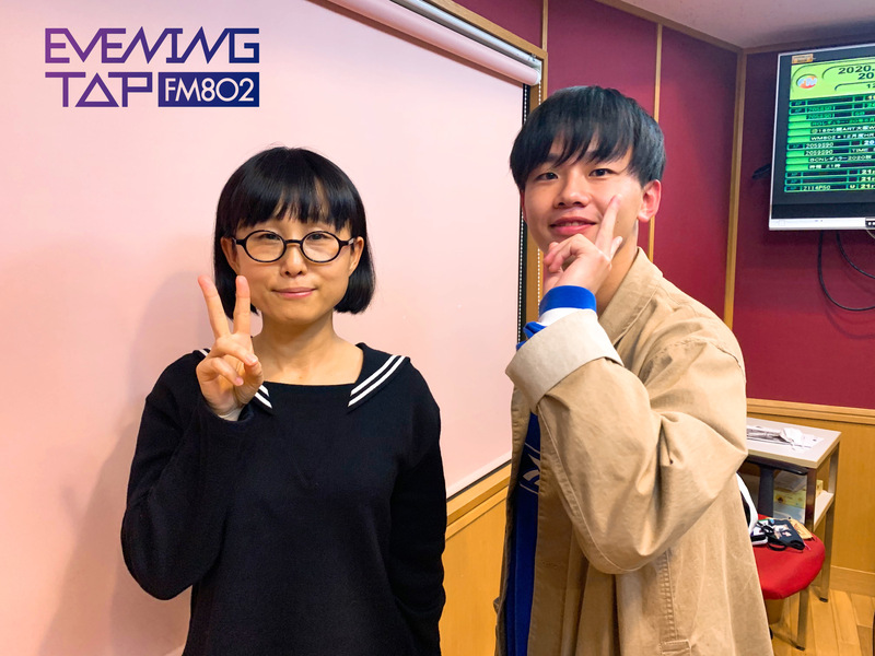 ☆GUEST:クボタカイ(@_kubotakai_) #802TAP ☆