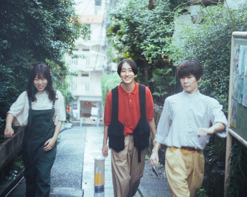 ＜8時台 リュックと添い寝ごはん(@sleeping_rices)メッセージ到着！ #起きたら802 ＞