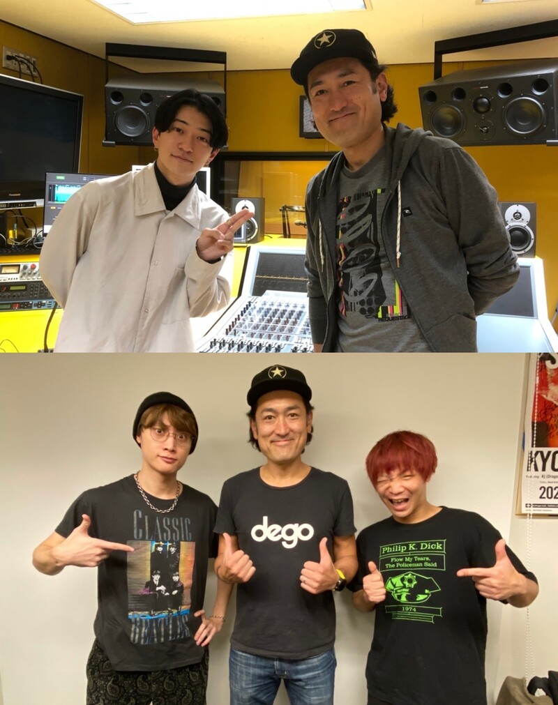 ☆ #saipm 今日のメニュー☆