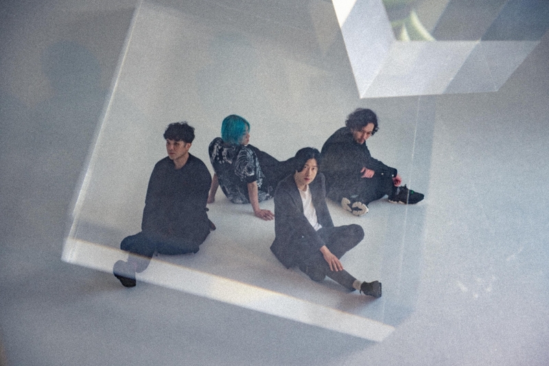 ☆19時台☆ ストレイテナー(@straightenerjp)登場！ #802TAP