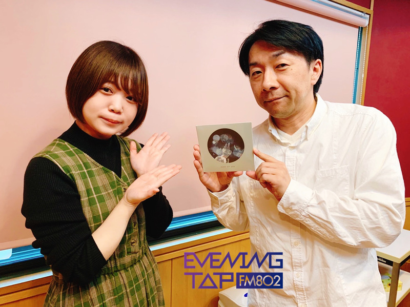 ☆GUEST:クレナズム(@cule_nasm) #802TAP ☆