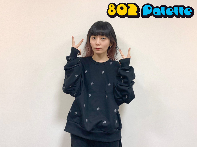 ▼リモート生ゲスト♪：ナナヲアカリ(@nanawoakari) ▲タイムフリーで聴けます↓↓ #ハチパレ