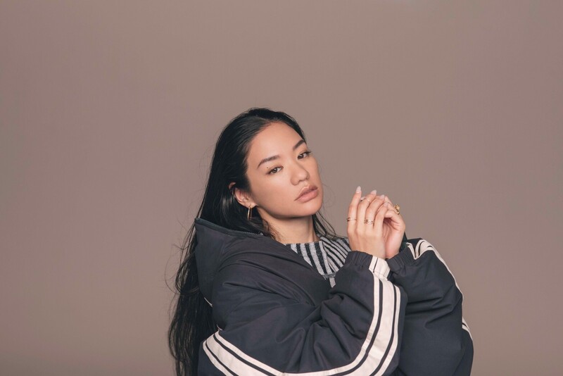 ☆20時台☆ Awich(@Awich098)生出演！ #802TAP