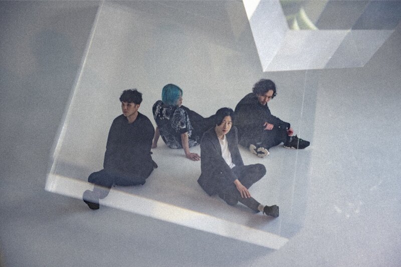 #MAP802 ☆GUEST：ストレイテナー ホリエアツシ（ @straightenerjp ）