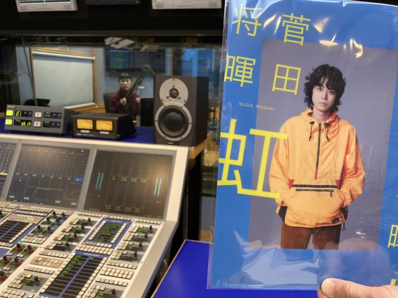 DJ仁井聡子と電話でおしゃべりしませんか？ #起きたら802