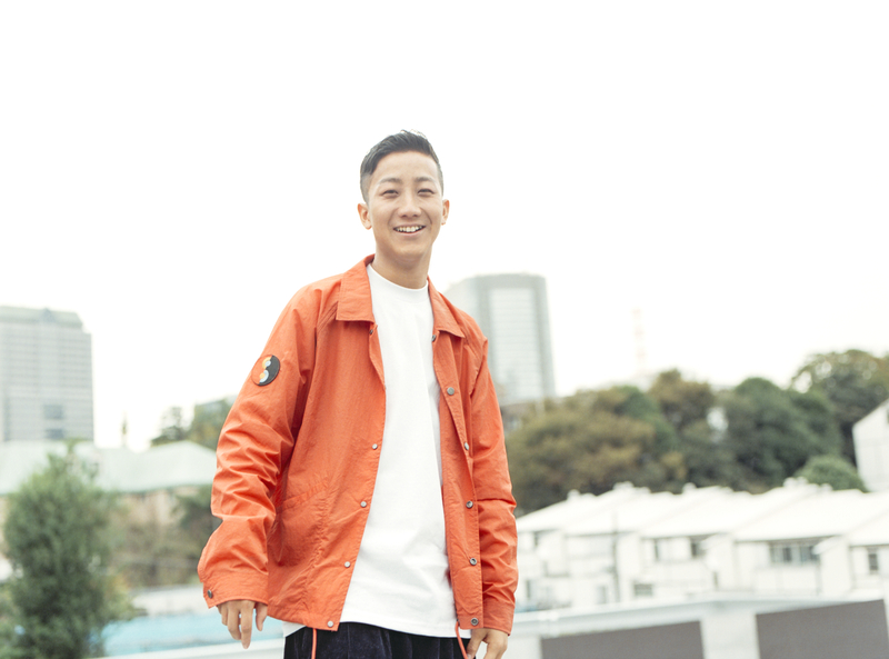 現在 #RK802 に << 瑛人 >> 初・生出演中！　@eito_official_ @eito_staff