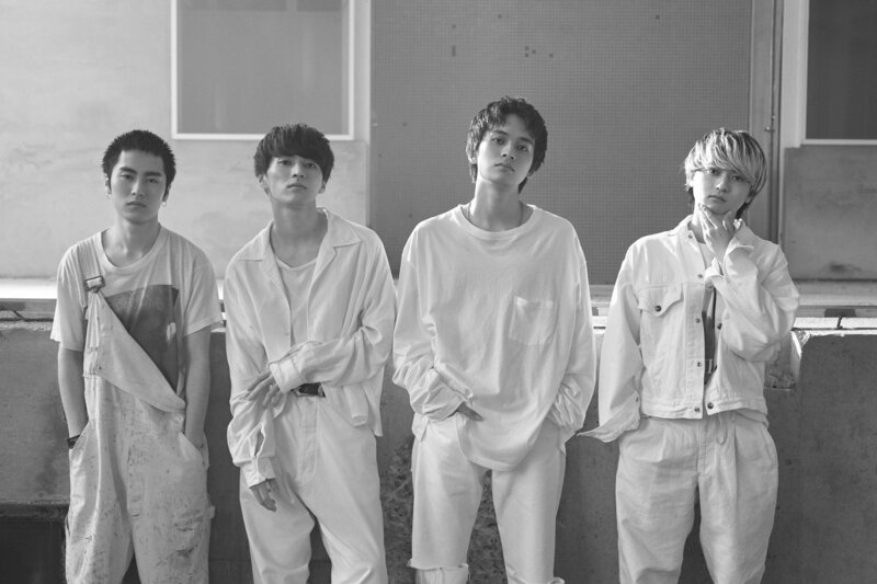 #RK802 に <<< DISH// >>> 初登場！！！　@dish_info